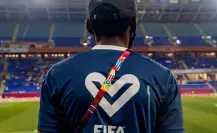 FIFA abre el registro de voluntarios para el Mundial de 2026, ¿cómo se puede trabajar en la Copa del Mundo?