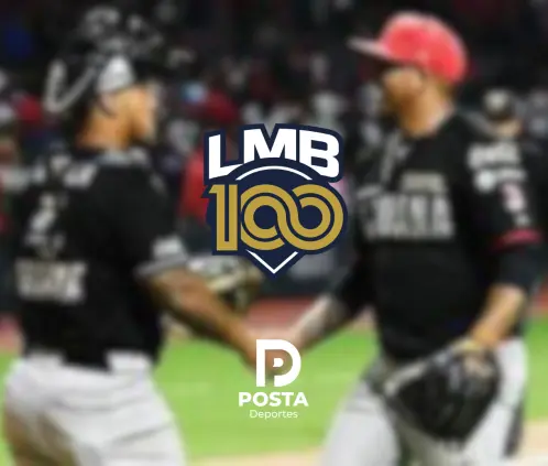 Liga Mexicana de Beisbol. Canva Images.