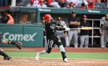 Leones de Yucatán se queda sin garras ante Diablos Rojos