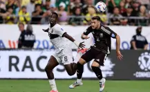 México desprecia un amistoso contra Argentina para jugar con Ecuador