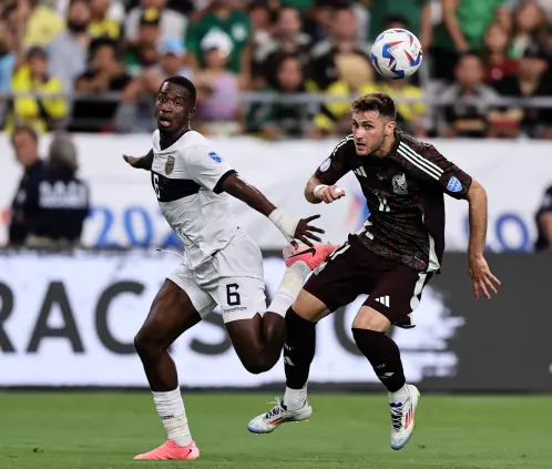 México enfrentará a Ecuador en la Fecha FIFA de octubre en Jalisco en lugar de medirse a Argentina. Getty Images México enfrentará a Ecuador en la Fecha FIFA de octubre en Jalisco en lugar de medirse a Argentina. Getty Images