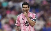 Inter Miami apunta a recuperar a Lionel Messi para enfrentar a Tigres