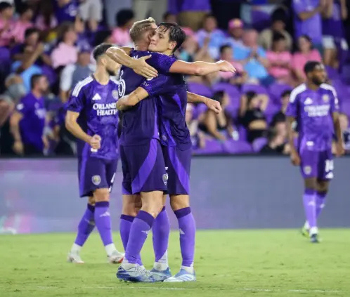 Los leones rugen para llevarse el derbi de la Florida (Getty Images) Los leones rugen para llevarse el derbi de la Florida (Getty Images)