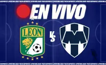 EN VIVO: León 1-3 Monterrey - ¡Rayados se lleva tres puntos valiosos!