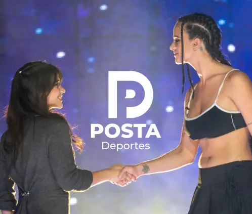 Alana Flores vs Gala Montes. Canva Images.