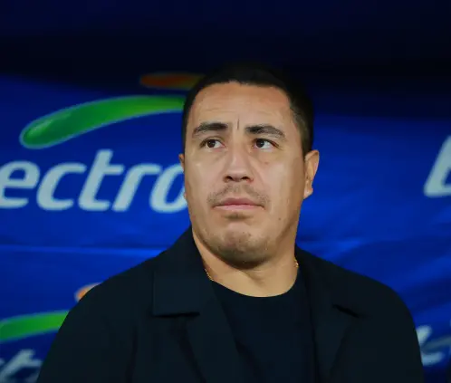 Getty Images- Héctor Vivas