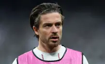 Jack Grealish y Savinho a punto de salir del Manchester City