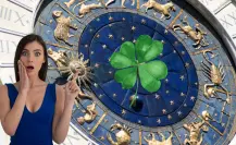 Estos son los 3 signos zodiacales que tendrán un gran cierre de año, según la IA