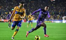 Mazatlán vs. Tigres cambia de fecha por la Leagues Cup, ¿cuándo será?