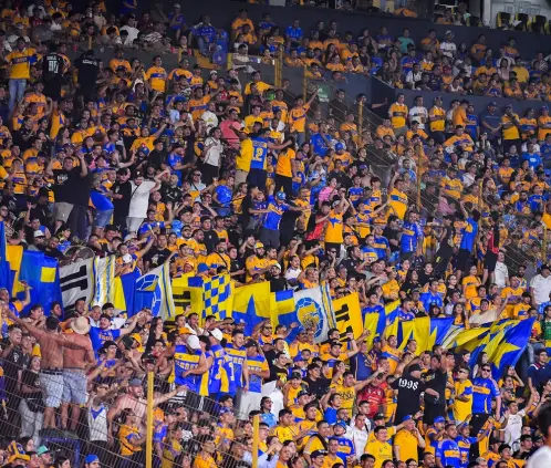 Tigres vs América: ¿Cómo y dónde comprar boletos para el juego en el Estadio Universitario?  (Photo by Azael Rodriguez/Getty Images)