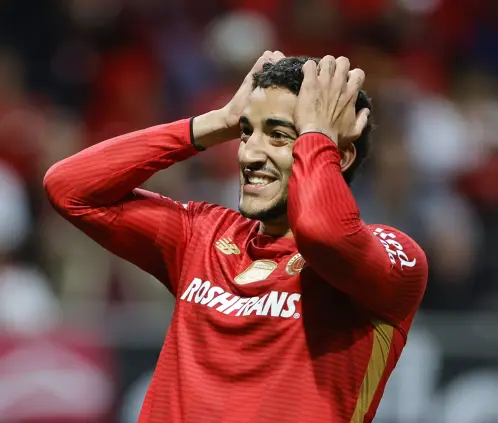 Toluca tendrá bajas sensibles para enfrentar a FC Juárez  (Photo by Rodrigo Oropeza/Getty Images)