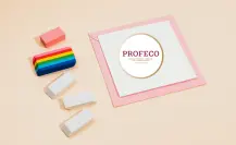 Profeco recomienda esta goma para borrar porque no deja rastro