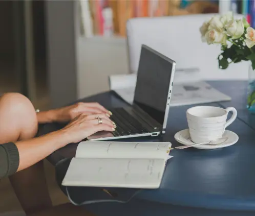  Así puedes generar ingresos online, así puedes ganar dinero respondiendo estas encuestas (Foto: Pexels)