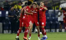 No solo es Paulinho, estos son los goleadores de Toluca en el Apertura 2025
