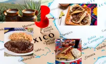 5 pueblos mágicos con la gastronomía más auténtica para visitar este año