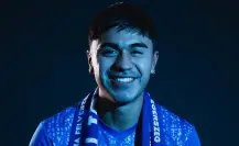 David López la joya del Toluca que llegará a Europa antes de debutar en Liga MX