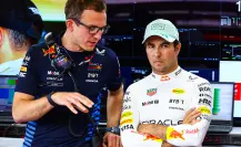 Se reducen las opciones de Checo Pérez para volver a F1 en el 2026