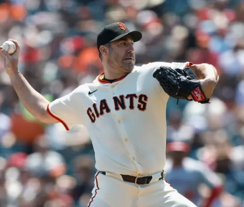 Verlander se ha convertido en un histórico (Getty Images)