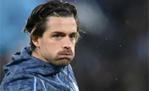 Jack Grealish: de fichaje récord a una salida por la puerta trasera