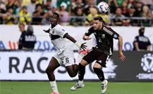 México confirma amistoso ante Ecuador en el Estadio Akron