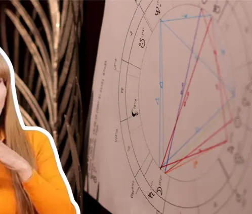 Mhoni Vidente comparte lo que los astros le deparan a cada signo zodiacal para este martes 12 de agosto.