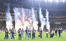 Mundial 2026: estos son los eventos previos en el Estadio Monterrey 