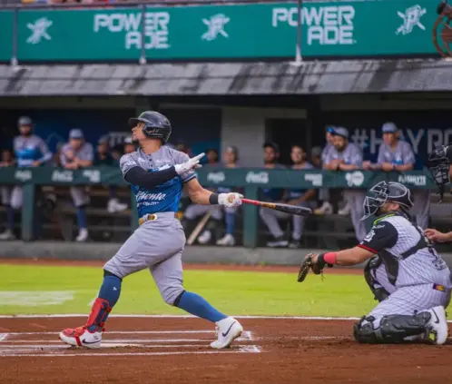 La LMB continua con la  etapa más emocionante de la temporada tras el comienzo de los playoffs.