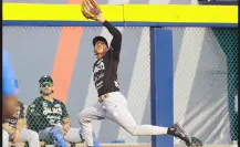 LMB Playoffs 2025: ¿Cómo van las series después de los primeros dos juegos?