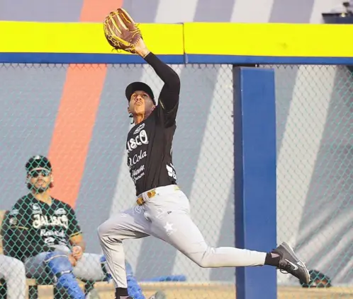 La pelota caliente entra a su época más emocionante de la temporada (X: @LigaMexBeis) La pelota caliente entra a su época más emocionante de la temporada (X: @LigaMexBeis)