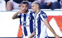 Monterrey reaparece en Liga MX con contundente victoria sobre León