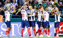 ¿Cuándo vuelve a jugar Monterrey en la Liga MX?