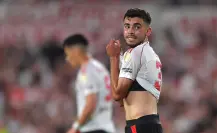 Santiago Simón es nuevo jugador de Toluca