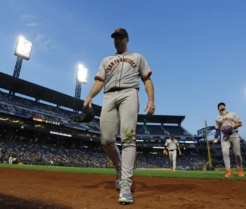 Este lugar ocupa Justin Verlander en las Grandes Ligas (Photo by Justin K. Aller/Getty Images)