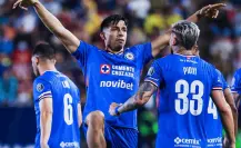 Cruz Azul domina y se impone a un Atlético de San Luis que dio pelea