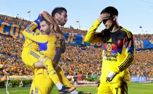 Tigres vs América: estos son los últimos 5 resultados en el Estadio Universitario