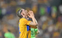 Marcelo Flores en duda para el encuentro ante América