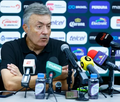 Torrent ve una evolución de su plantel conforme a lo presentado en Leagues Cup (Getty Images)