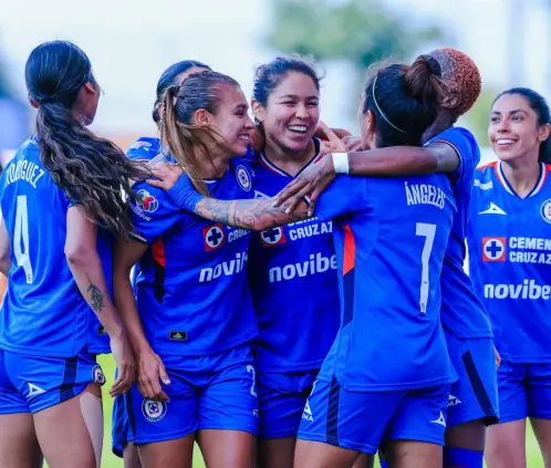 Cruz Azul Femenil