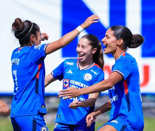 Cruz Azul Femenil