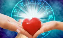 4 signos zodiacales que atraerán el amor antes de que acabe el año
