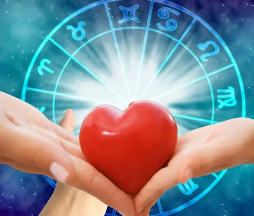 Cuatro signos zodiacales que, según la astrología, atraerán el amor antes de que termine el año: intensidad, conexión y oportunidad cósmica (Getty Images)