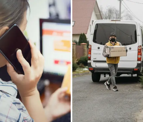 Así funciona el dropshipping para generar dinero con productos sin inversión (Foto: Pexels)