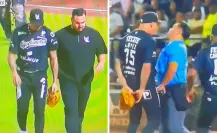 LMB: Dan a conocer la sanción para el jugador de Algodoneros