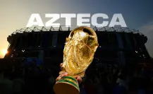Mundial 2026: estos son los partidos que recibirá el Estadio Azteca