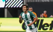 JJ Macías llegaría a uno de los cuatro grandes de la Liga MX