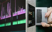 Tecnología y herramientas: Edita videos como un pro con estas apps gratis que nadie te contó