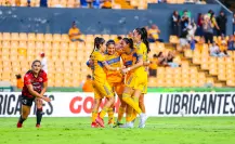 Tigres Femenil vence a Tijuana en la jornada 6 del Apertura 2025