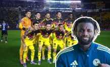 Allan Saint-Maximin: así jugará y estas serán sus funciones como delantero de América