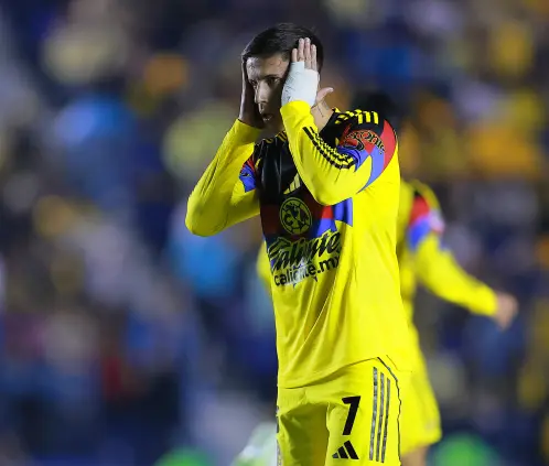 Getty Images- Manuel Velásquez