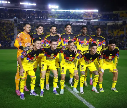 Getty Images- Manuel Velásquez